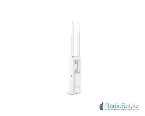 Wi-Fi точка доступа TP-Link EAP110-Outdoor